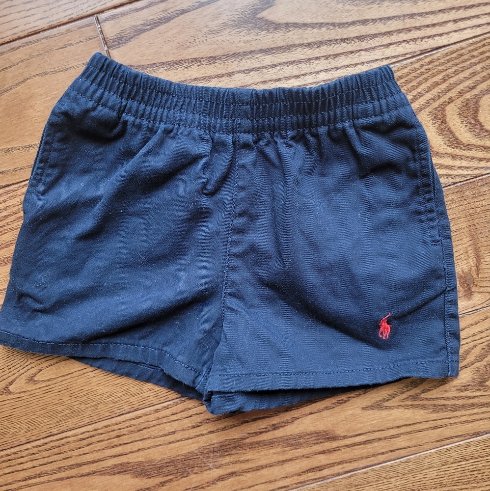 Ralph Lauren Polo Shorts
